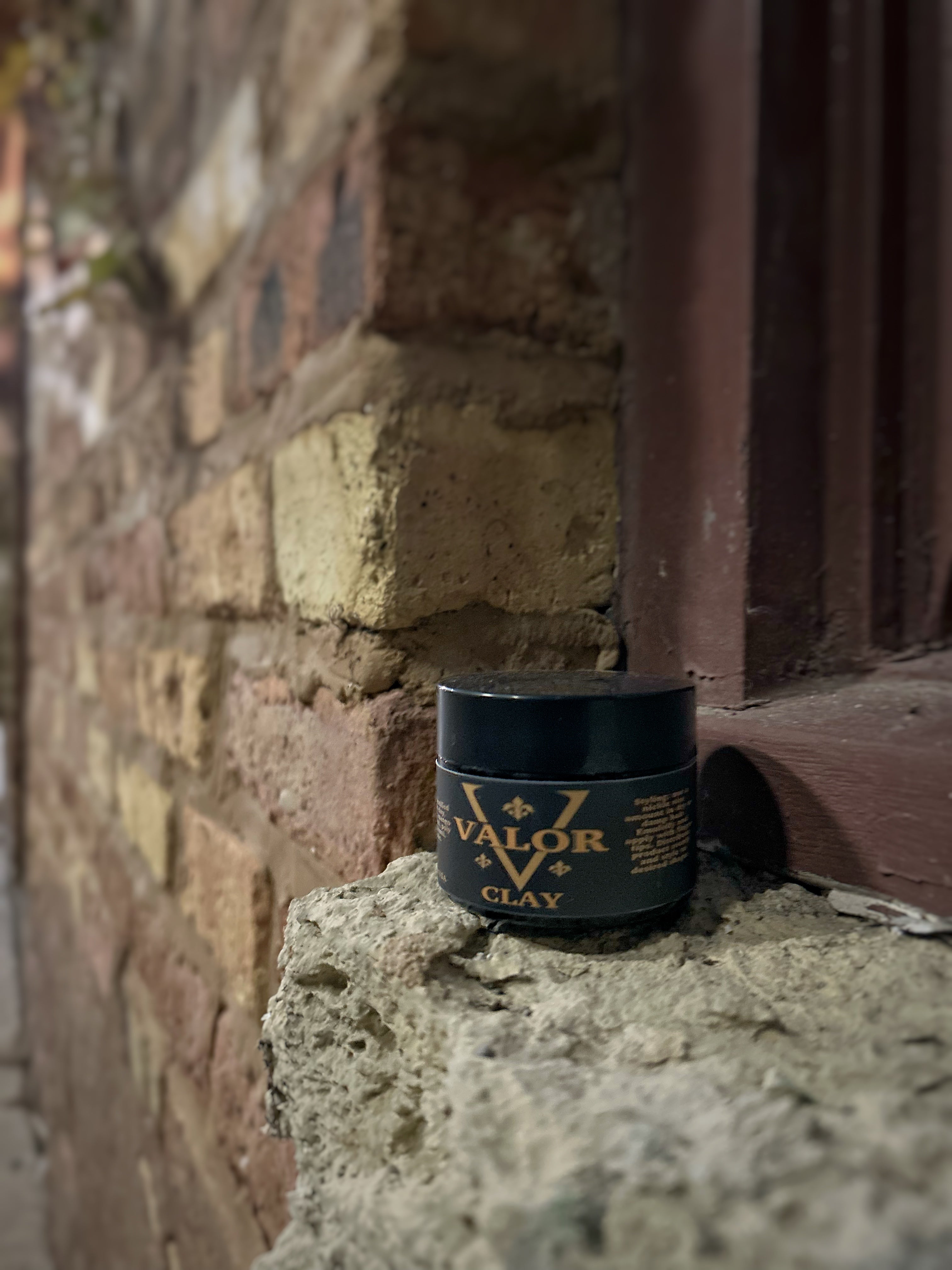 Valor Clay